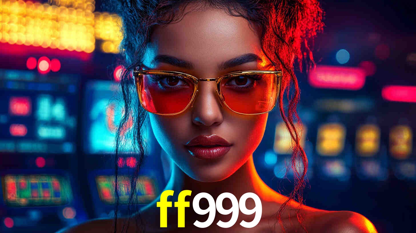 Bônus de Boas-vindas ff999
