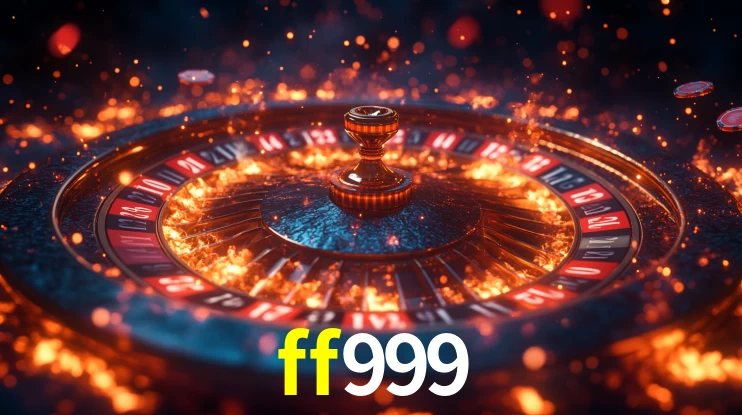 ff999 - Caça-Níqueis Perigoso - ff999.com