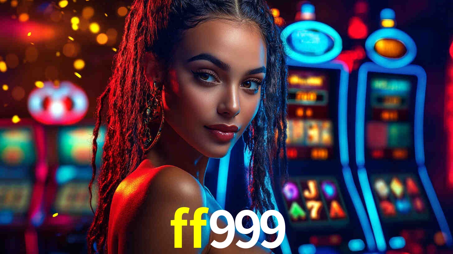 Experiência VIP ff999