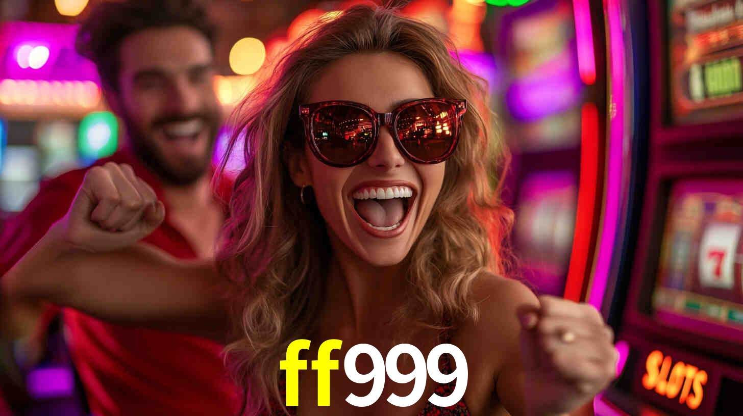 Estatísticas ff999