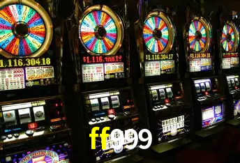 PIX Instantâneo ff999