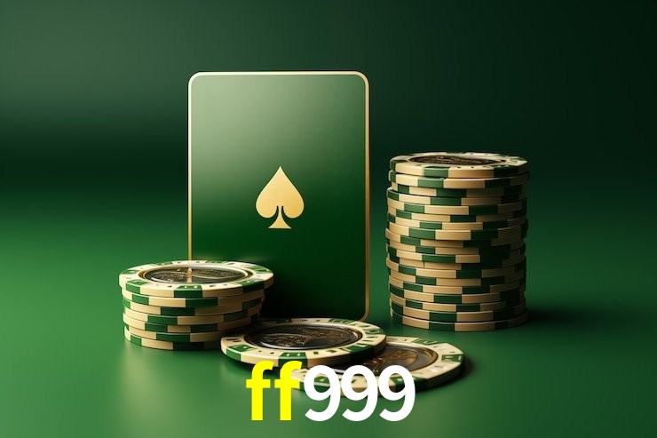 Roulette Table ff999