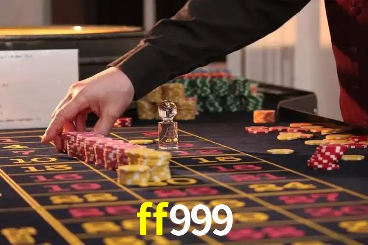 Programa VIP ff999