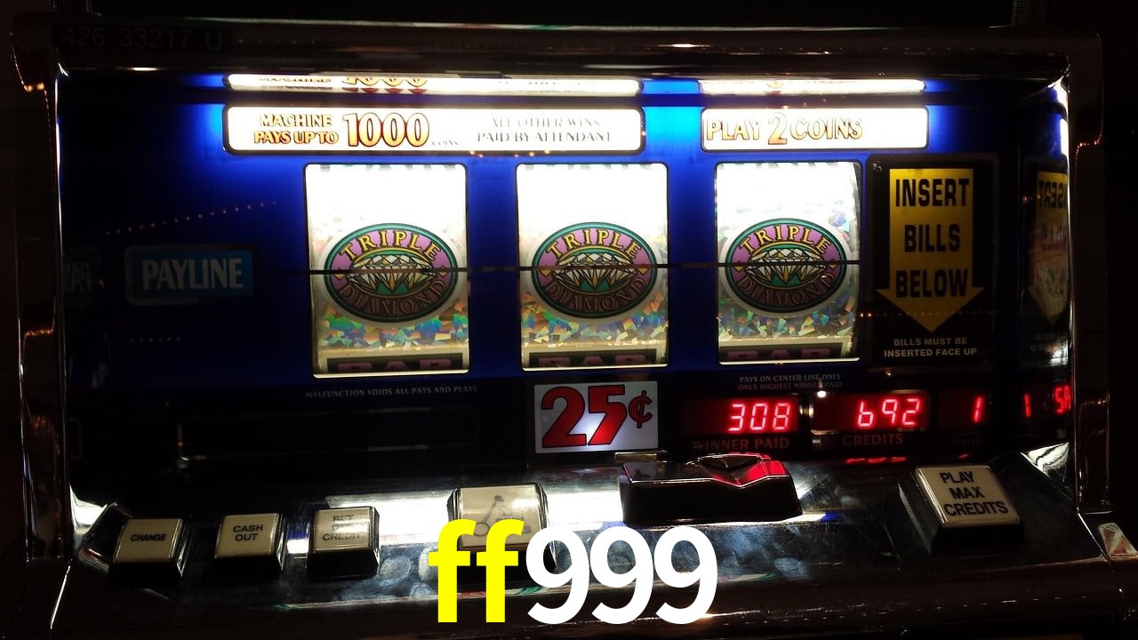 VIP Casino ff999