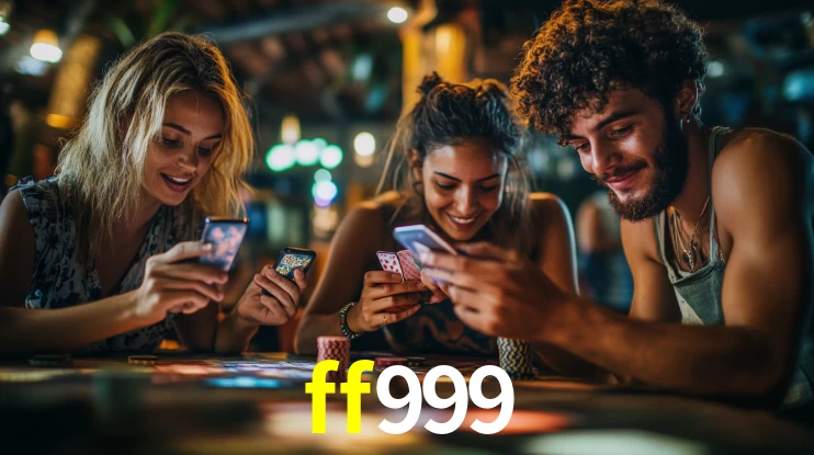 Premium Interface ff999