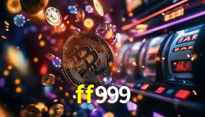 Integração de APIs ff999