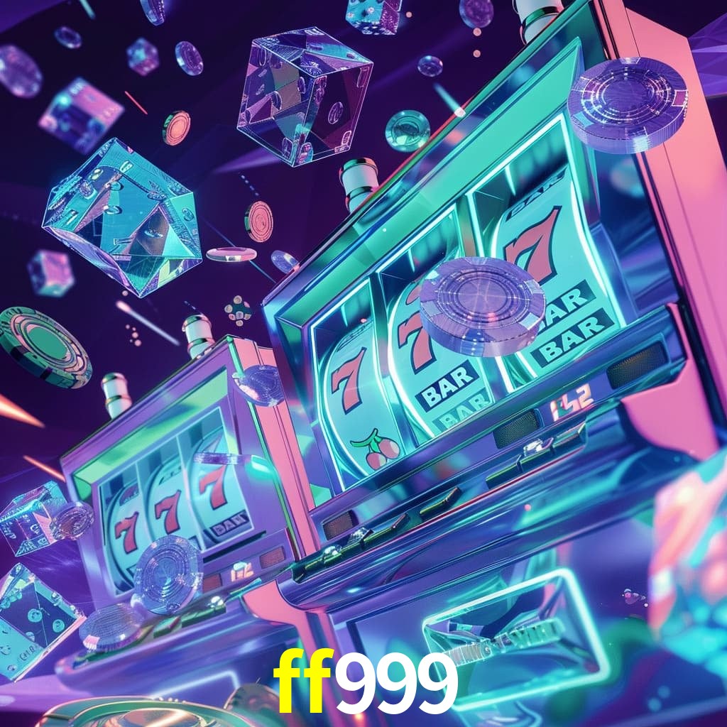 Sistemas de Segurança ff999