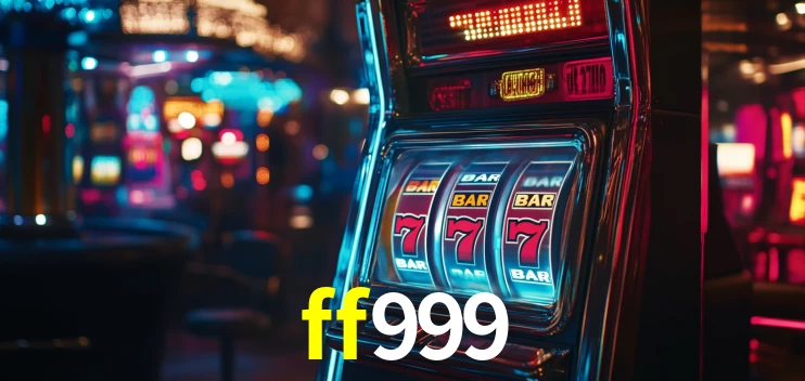 ff999 App Interface