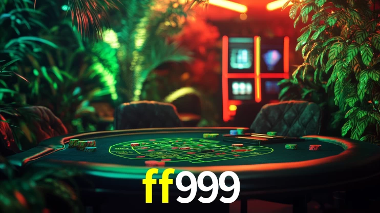 Exclusive Games ff999