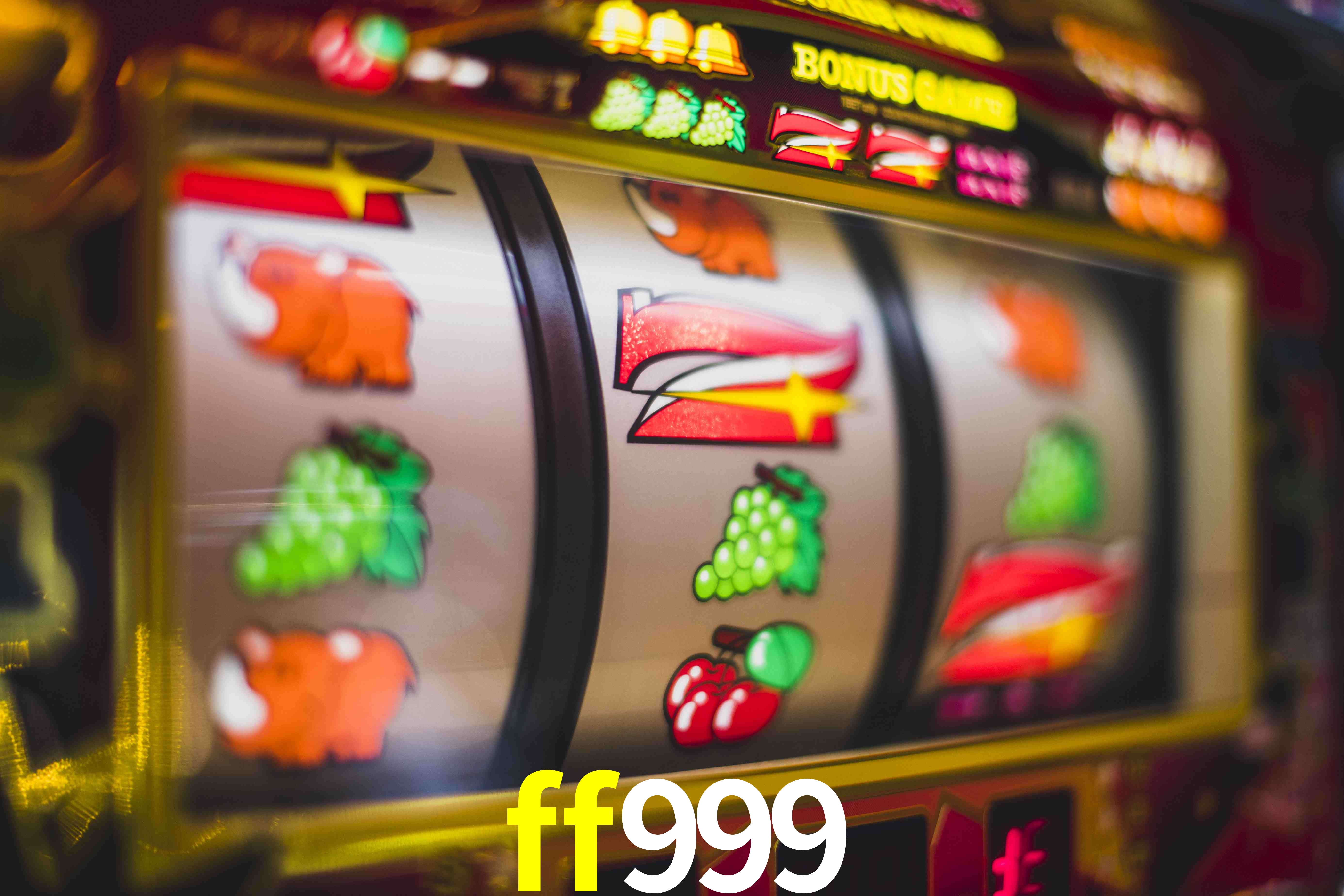 Live Casino ff999