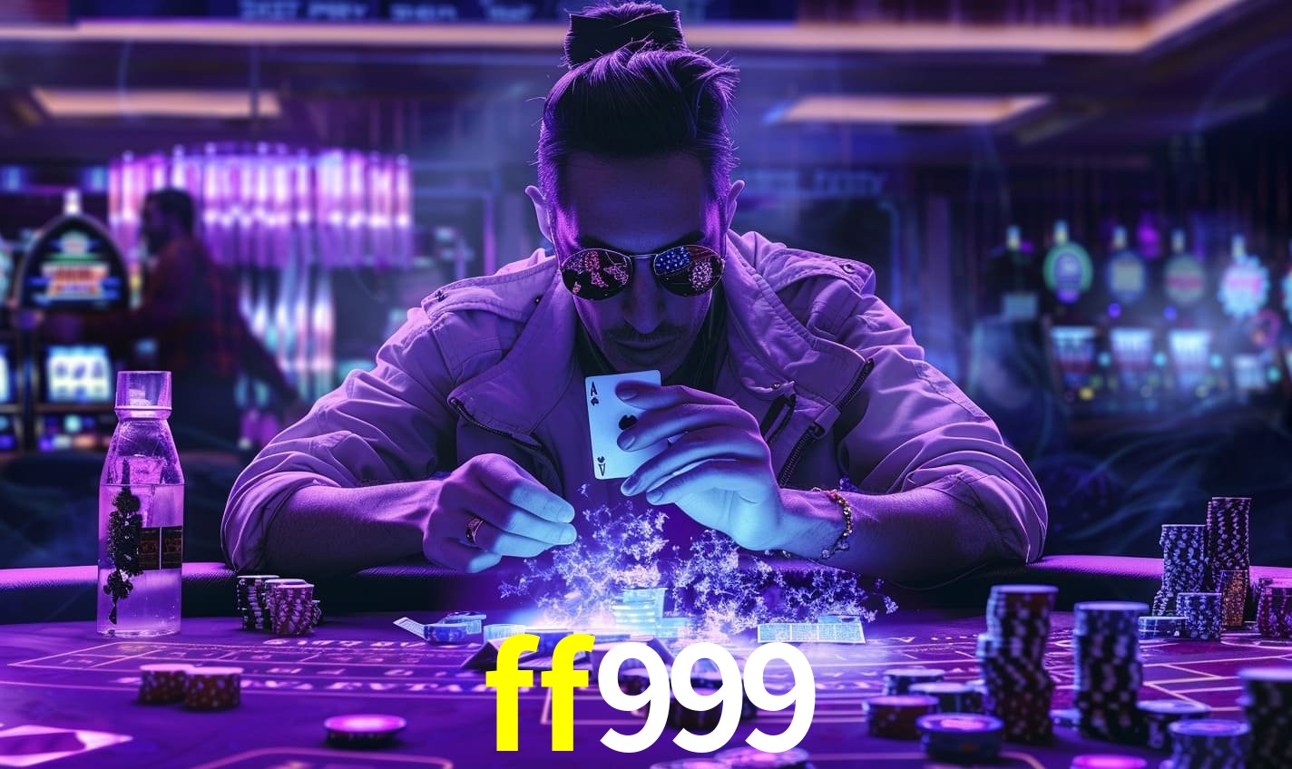 Programa VIP ff999