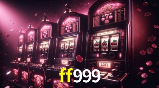 Desvendando o Mundo dos Jogos Virtuais na ff999