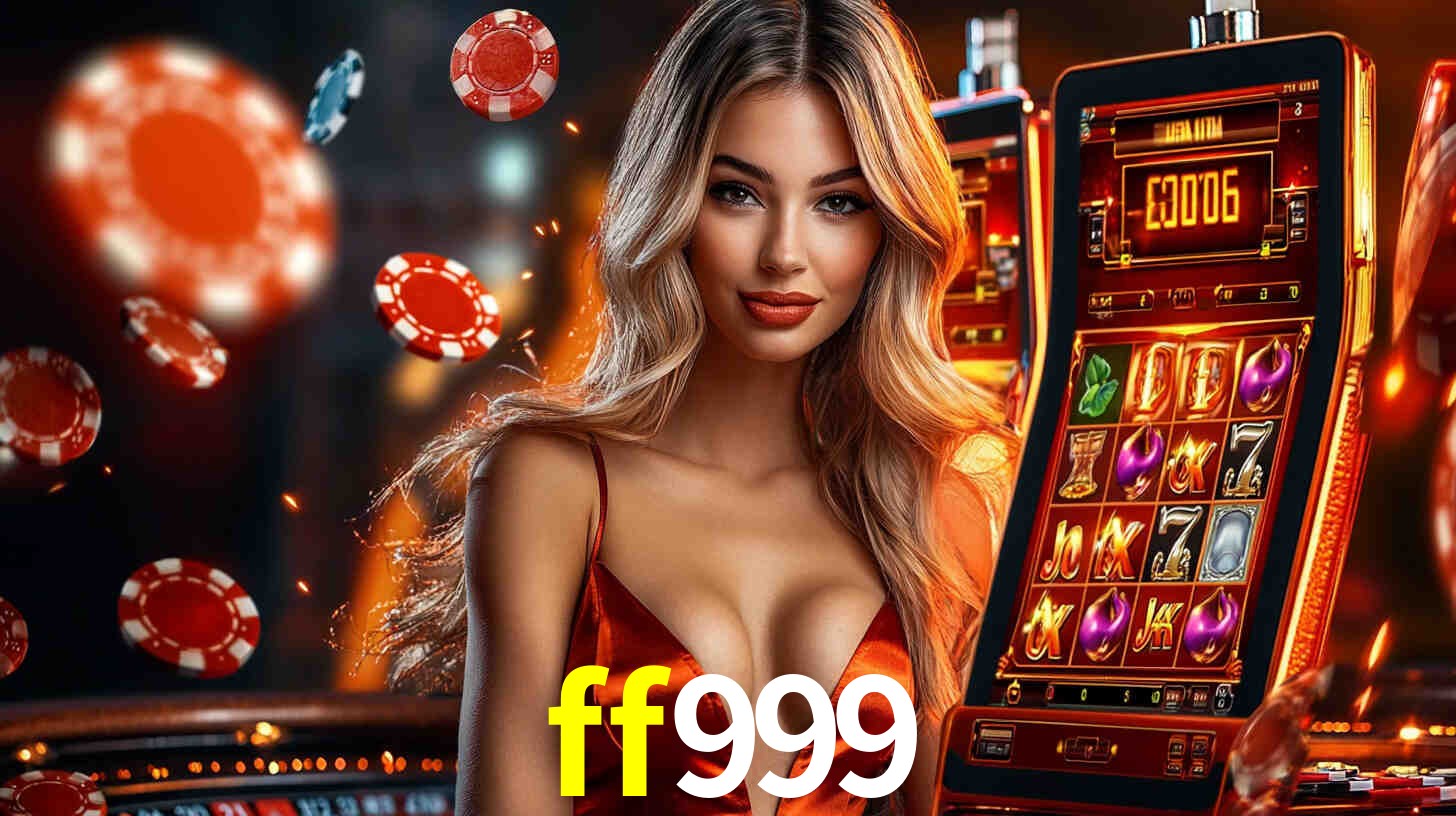 ff999 bet
