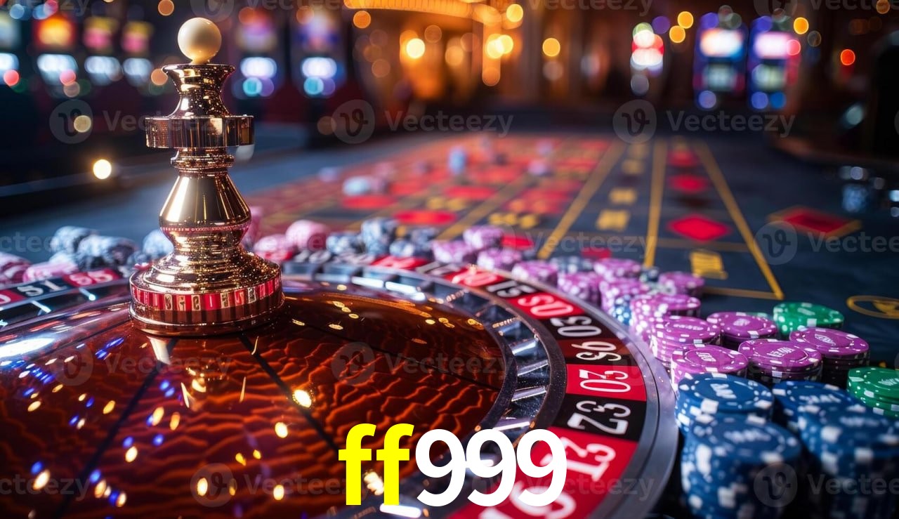 Account Benefits ff999