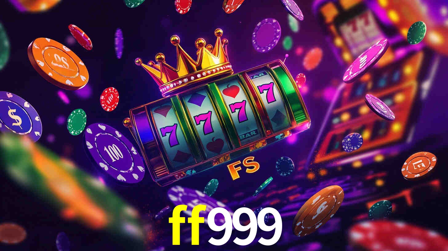 ff999 bet