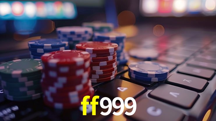 Descubra a Essência do ff999: Nossa História e Compromissos