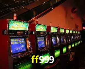API Integration ff999