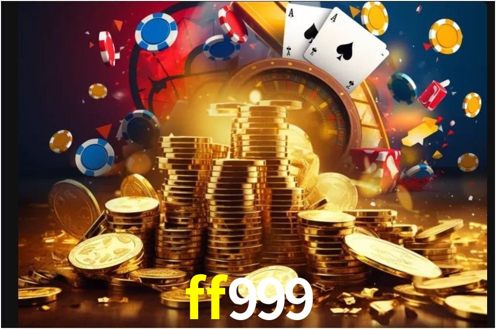 Promoções Sazonais ff999