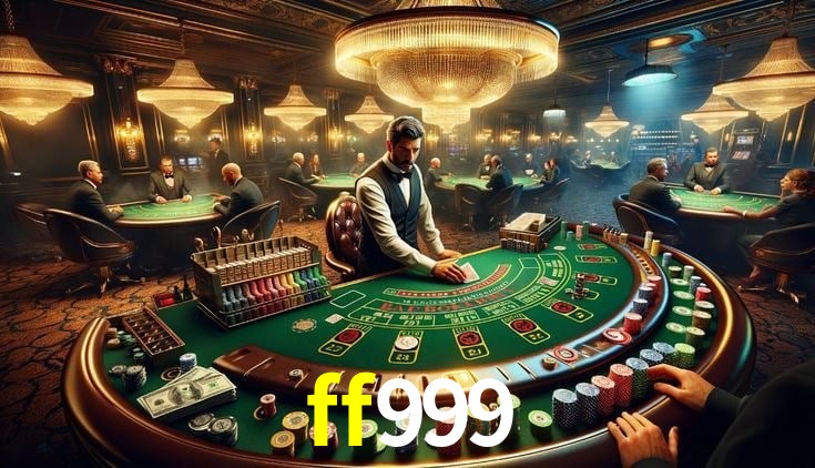 Football Betting ff999