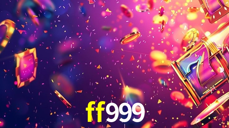 Design Responsivo ff999