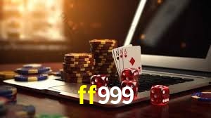 Promoção Relâmpago ff999