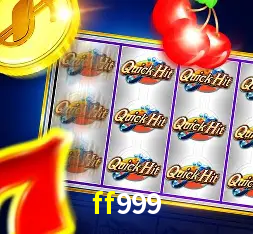 Jogos Exclusivos ff999