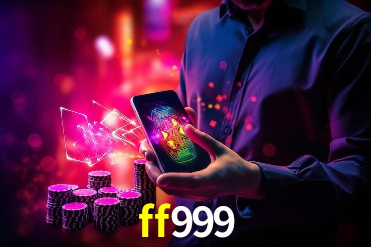 Apostas Esportivas na ff999: Um Guia Completo