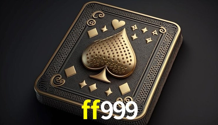 Inovações de Jogos na ff999: O Futuro das Experiências Interativas