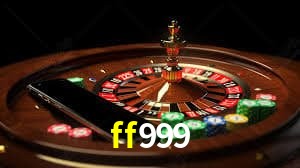 Blackjack Table ff999