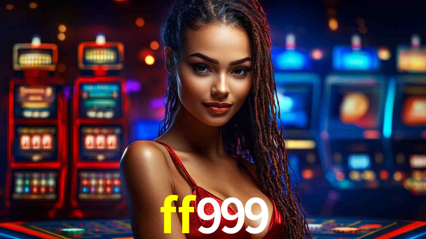 Recursos de Bônus ff999