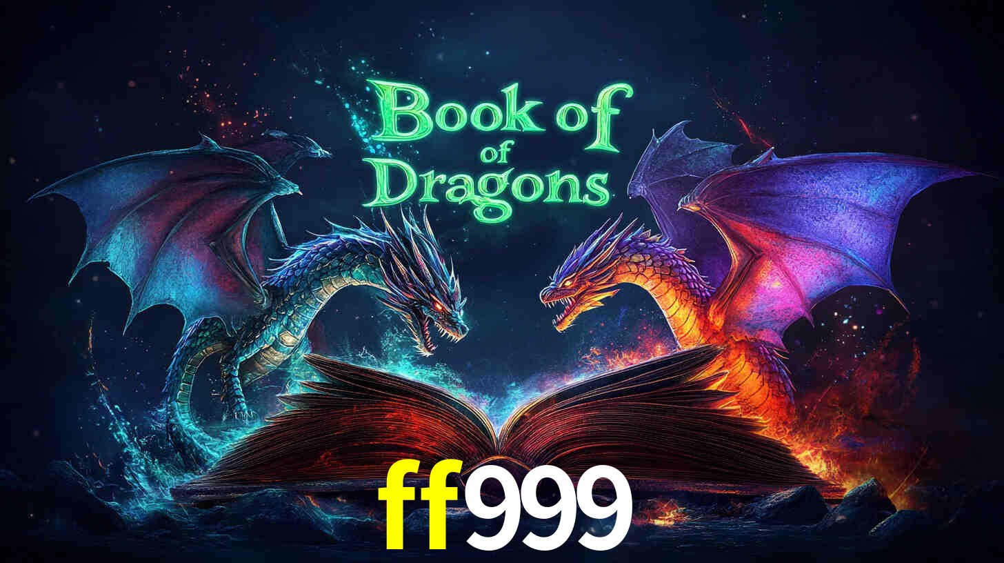 Casino Ao Vivo ff999