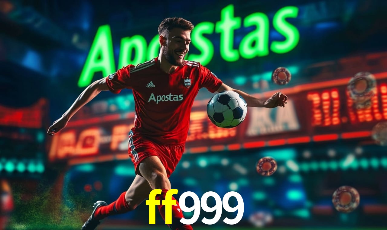 A Emoção da Loteria na ff999: Uma Chance de Mudança de Vida