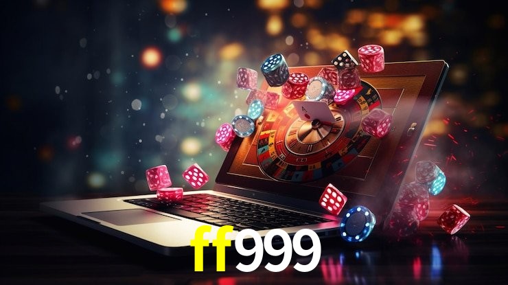 Tecnologia da Plataforma ff999