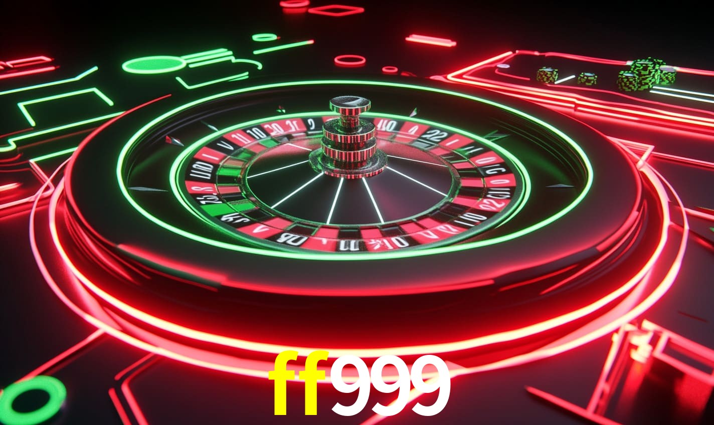 Diretório de Jogos ff999