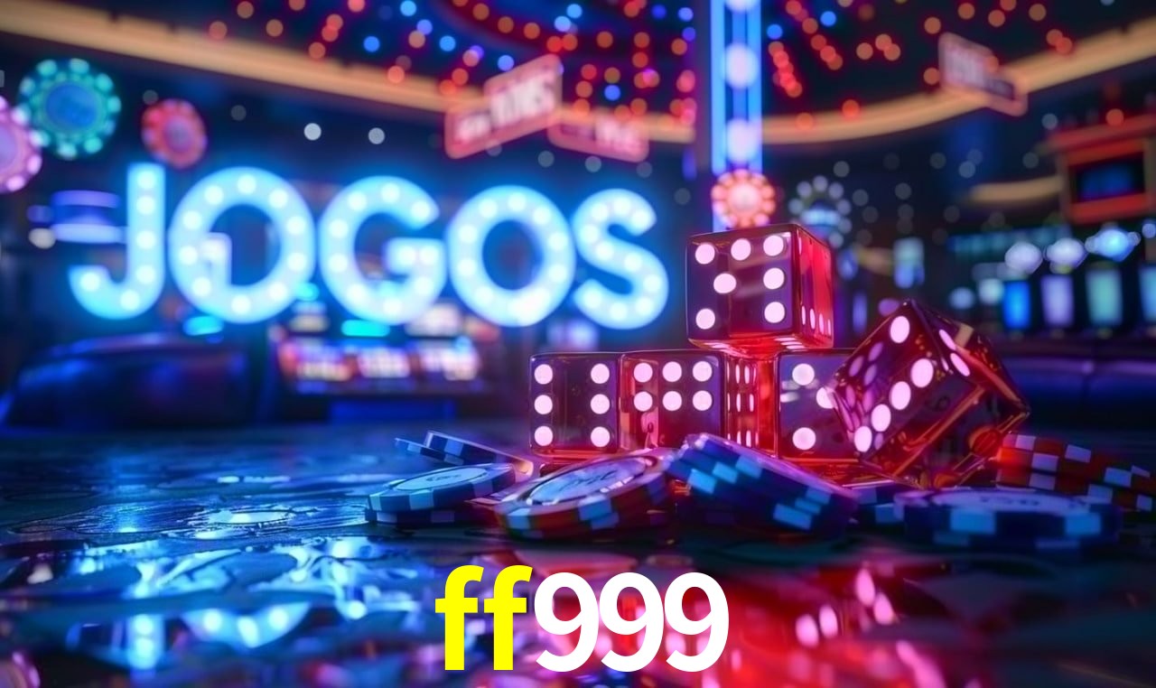 Descubra a Essência do ff999: Nossa História e Compromissos