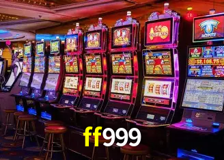 Exclusive Offers ff999