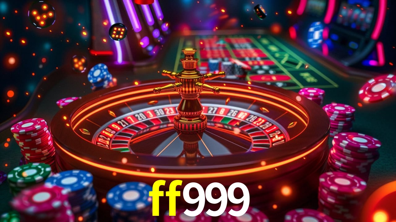 Ofertas Exclusivas ff999