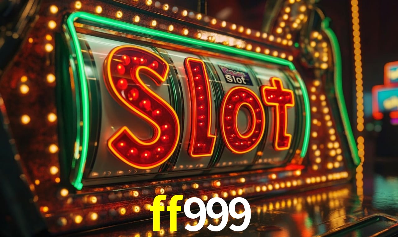 Explorando a Categoria de Eventos em Apostas na ff999