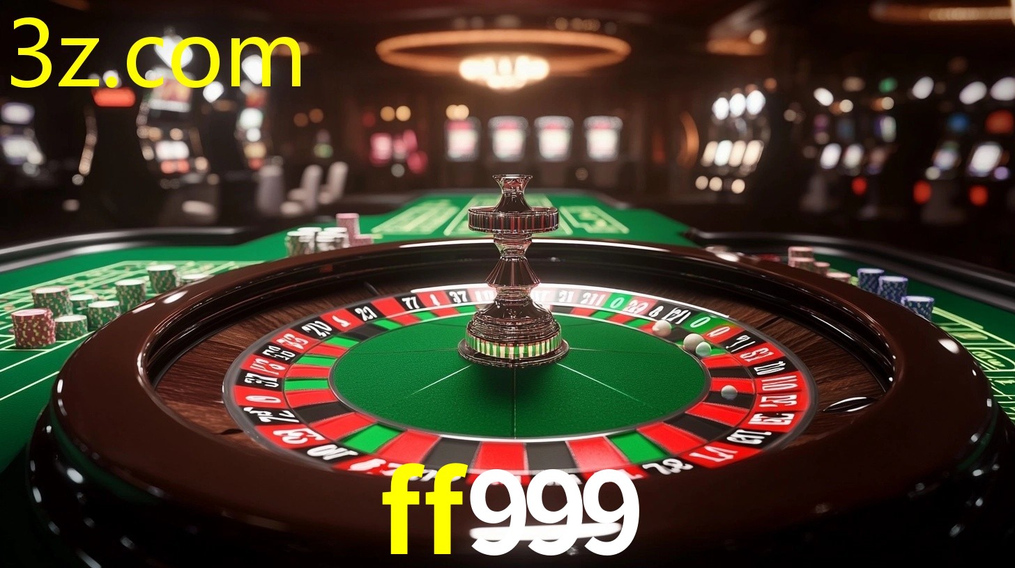 FF999.COM