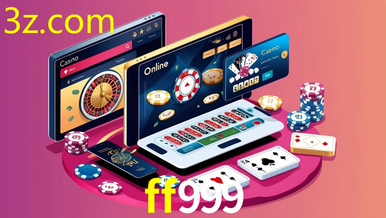 FF999.COM
