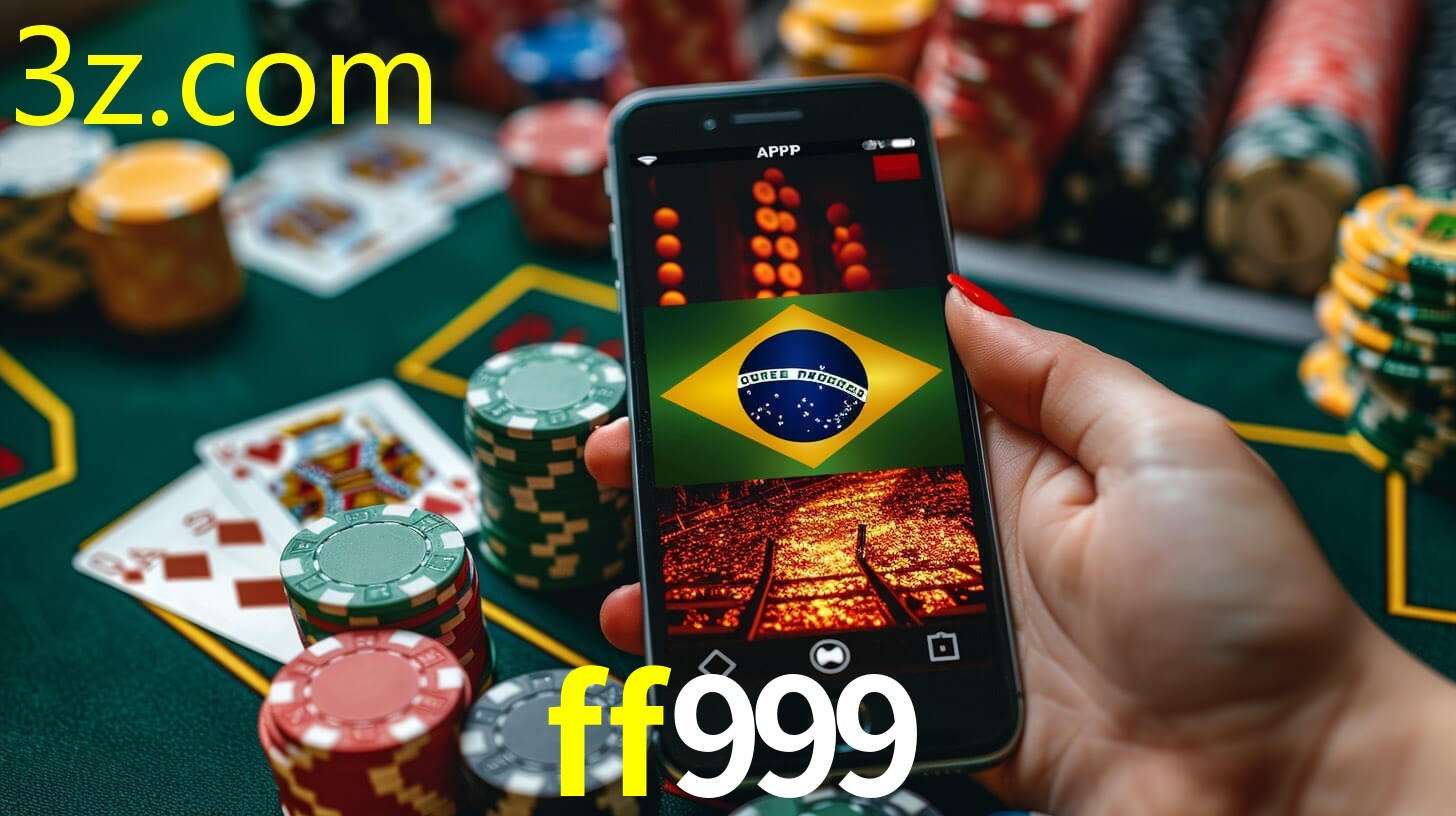 FF999.COM