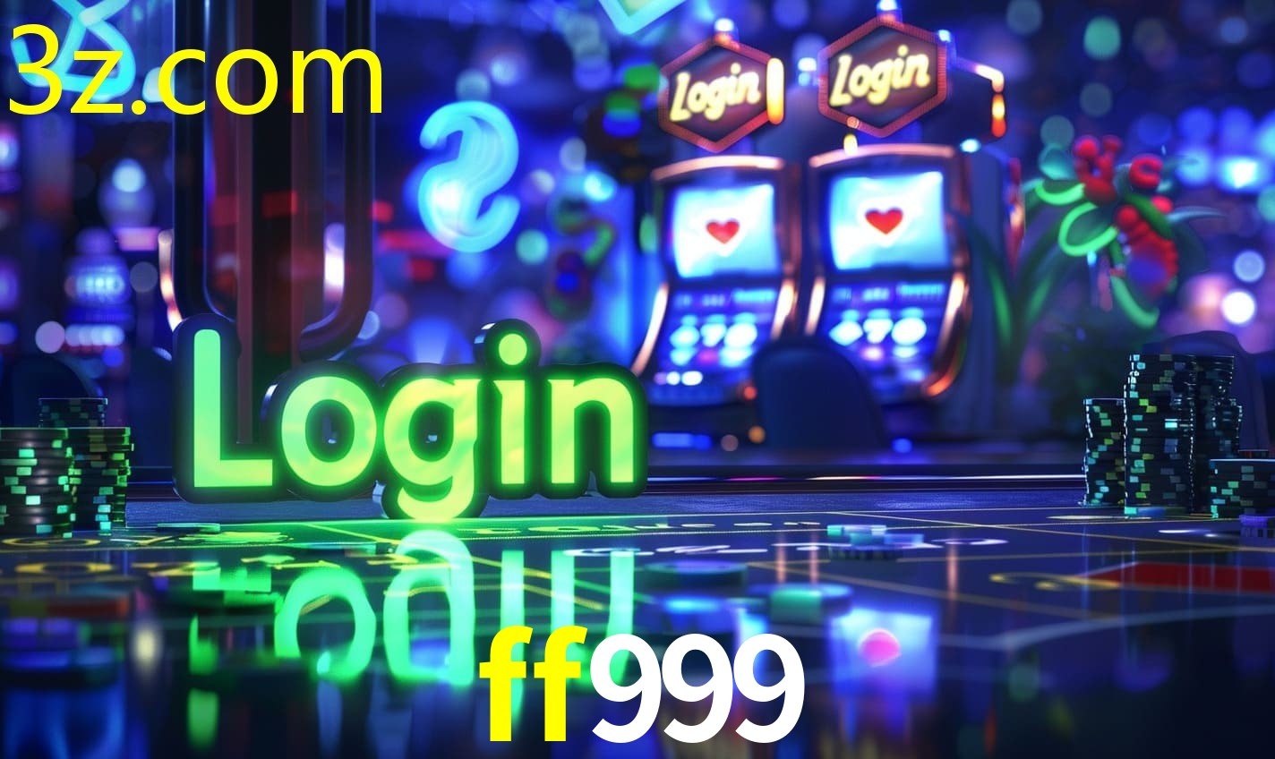 FF999.COM