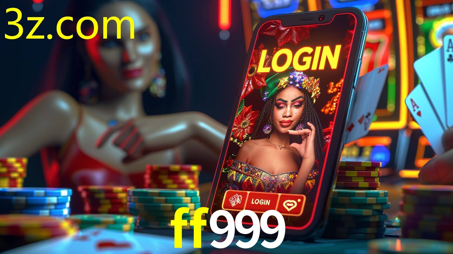 FF999.COM