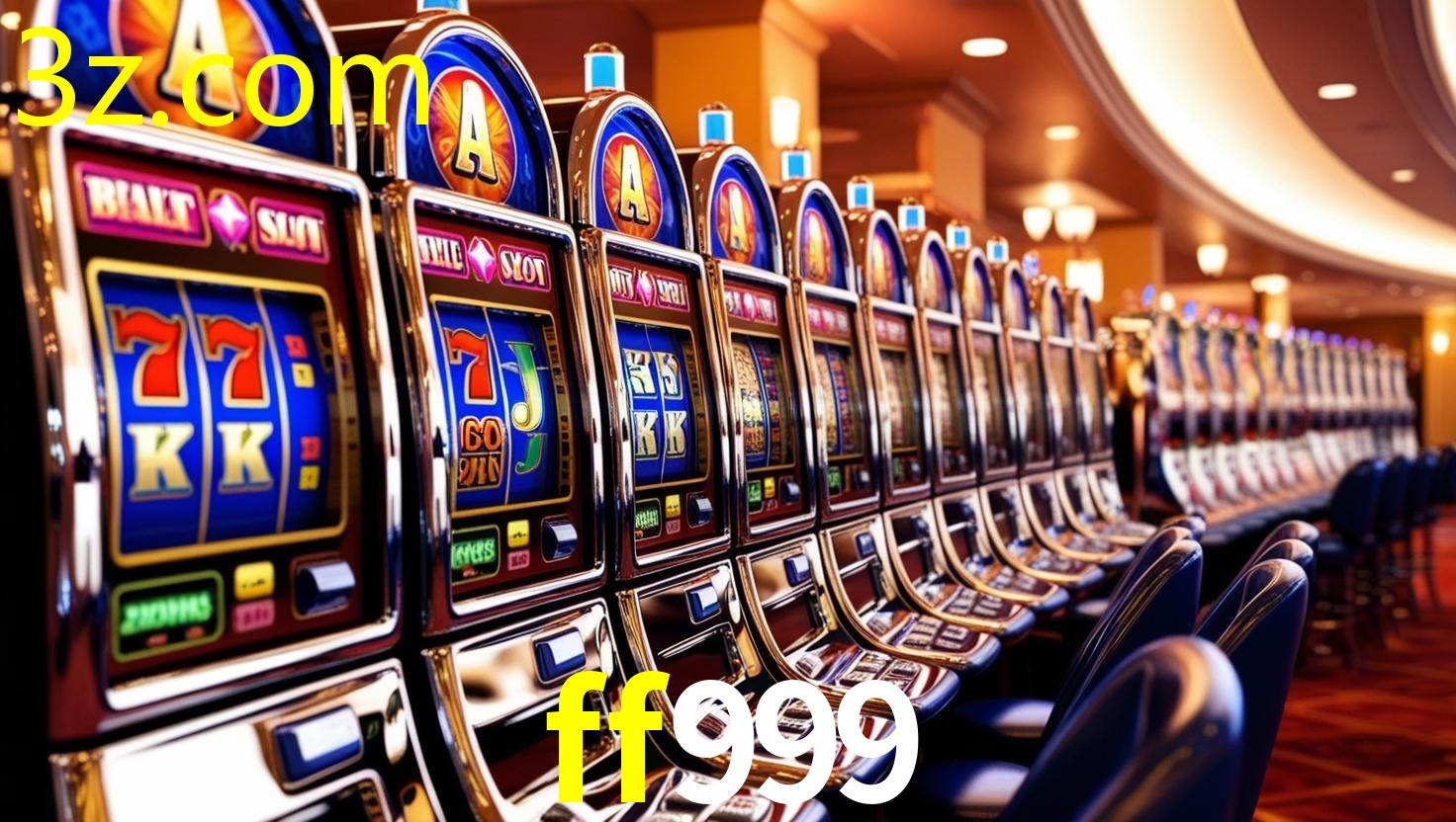 FF999.COM
