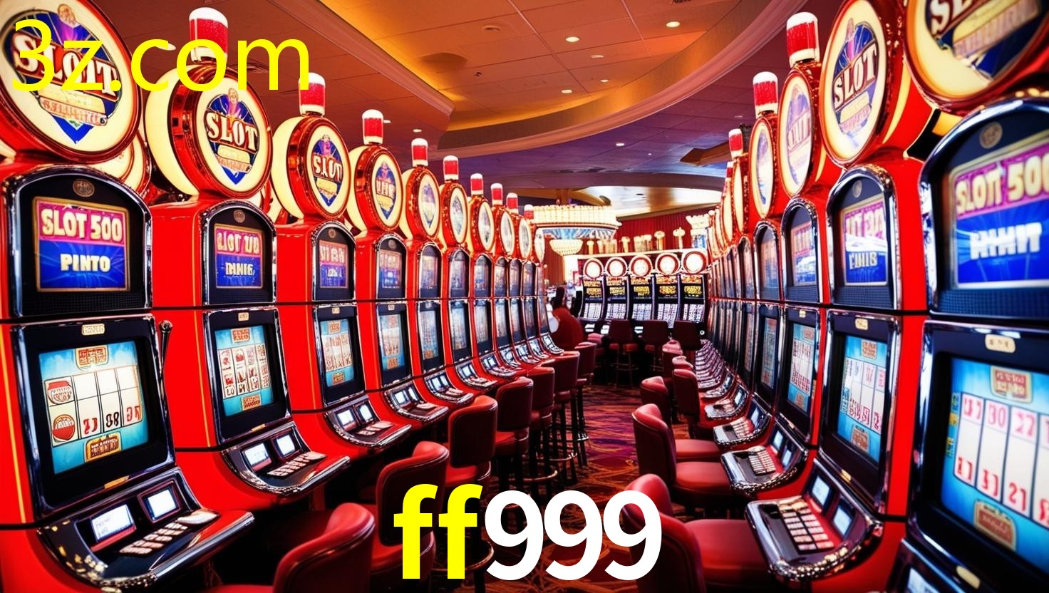 FF999.COM