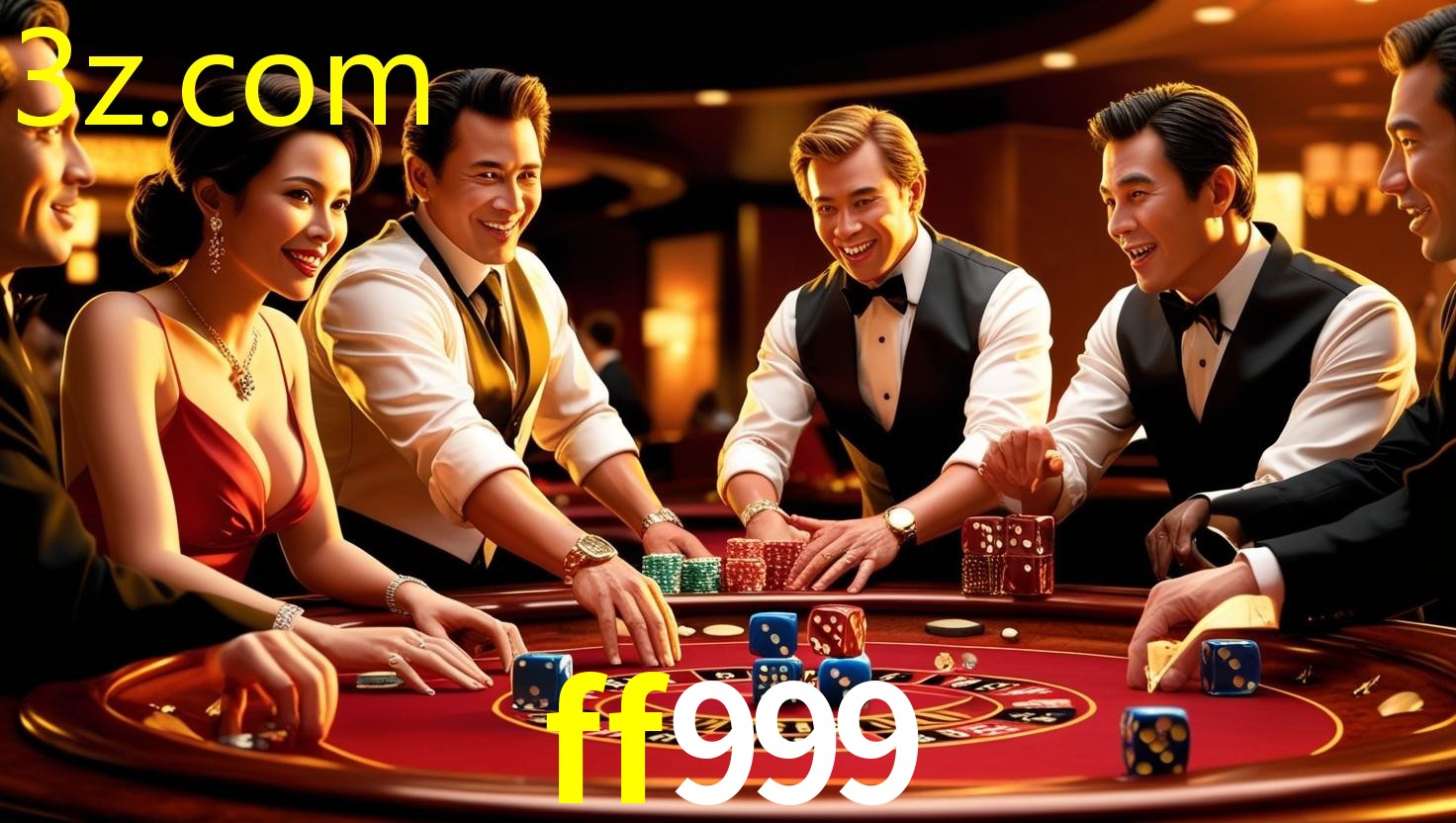 FF999.COM