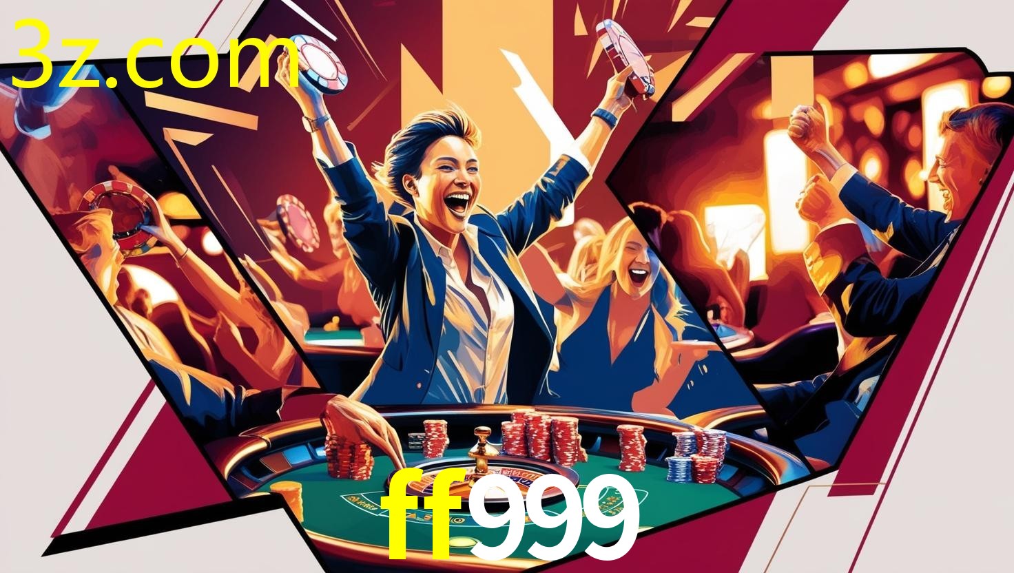 FF999.COM
