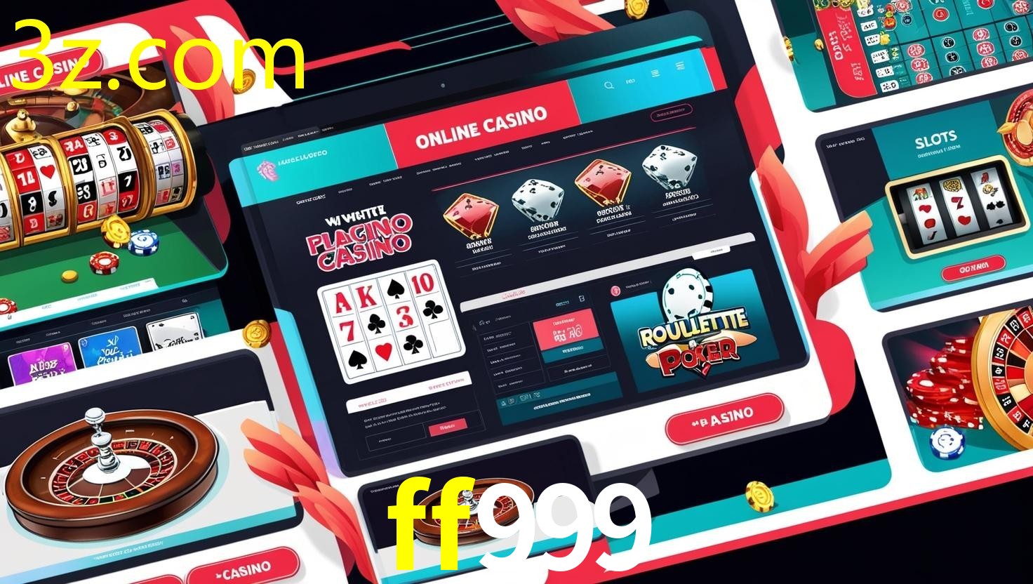 FF999.COM