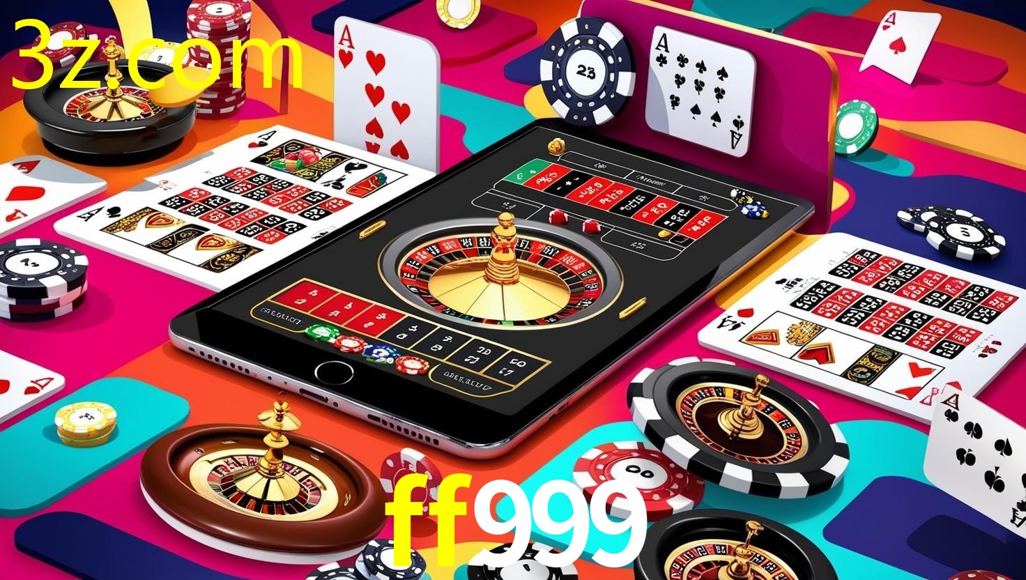FF999.COM