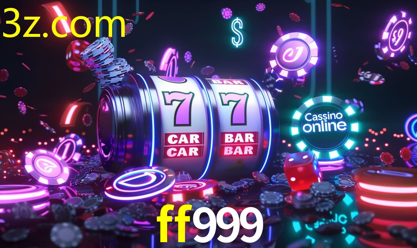 FF999.COM